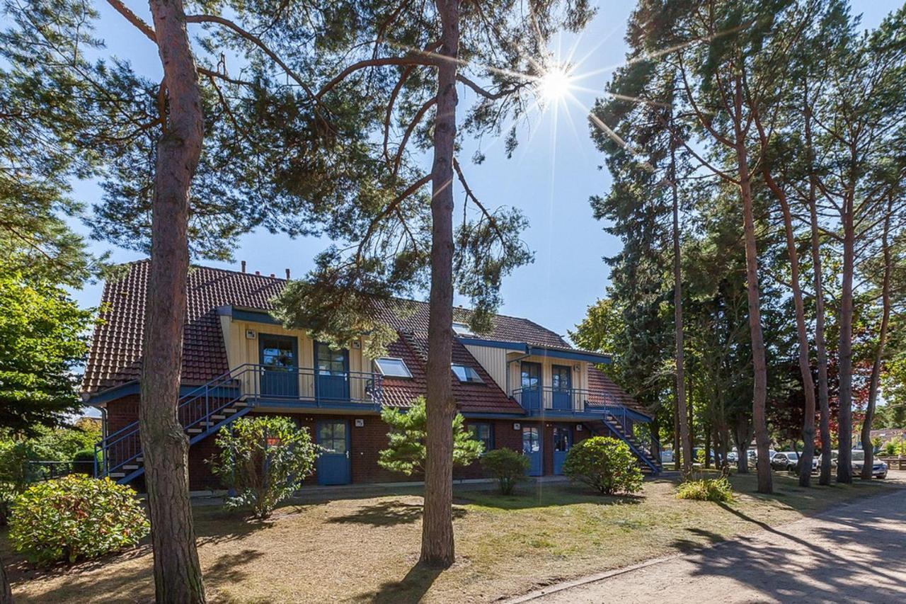 Feriendorf Papillon Wohnung 05-5 Boltenhagen  Exterior photo