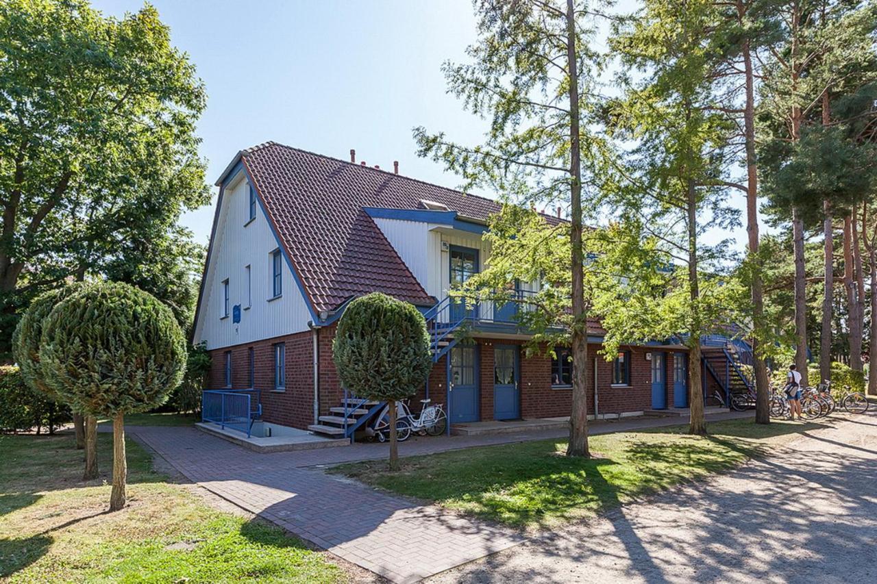 Feriendorf Papillon Wohnung 05-5 Boltenhagen  Exterior photo