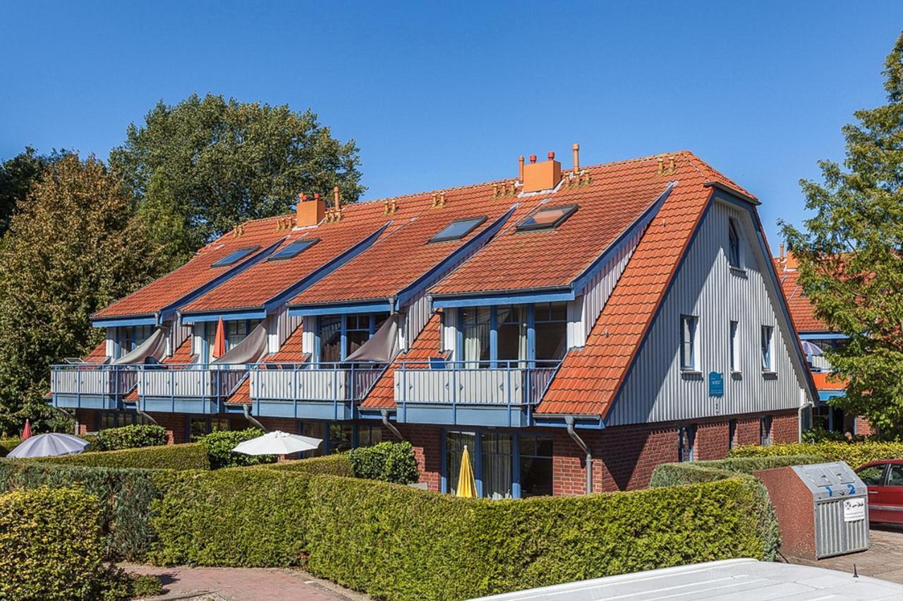 Feriendorf Papillon Wohnung 05-5 Boltenhagen  Exterior photo