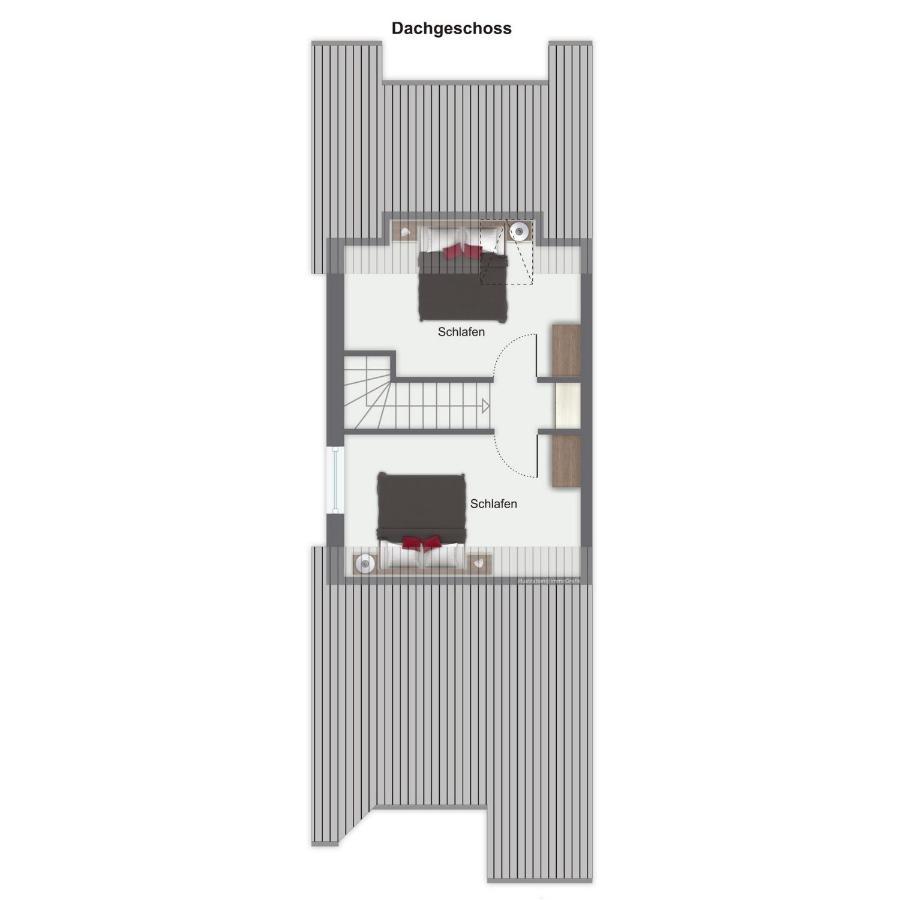 Feriendorf Papillon Wohnung 05-5 Boltenhagen  Exterior photo
