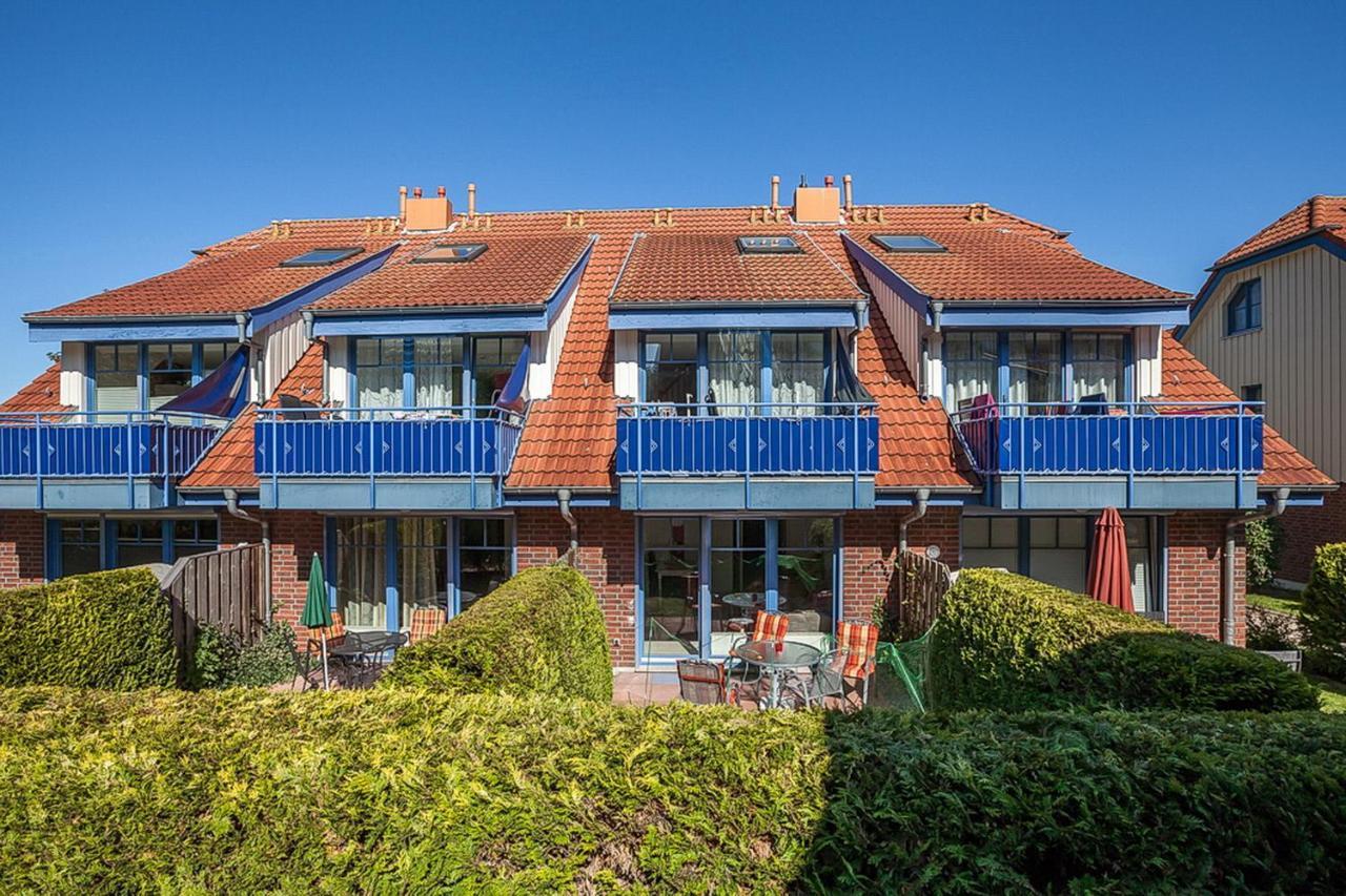 Feriendorf Papillon Wohnung 05-5 Boltenhagen  Exterior photo