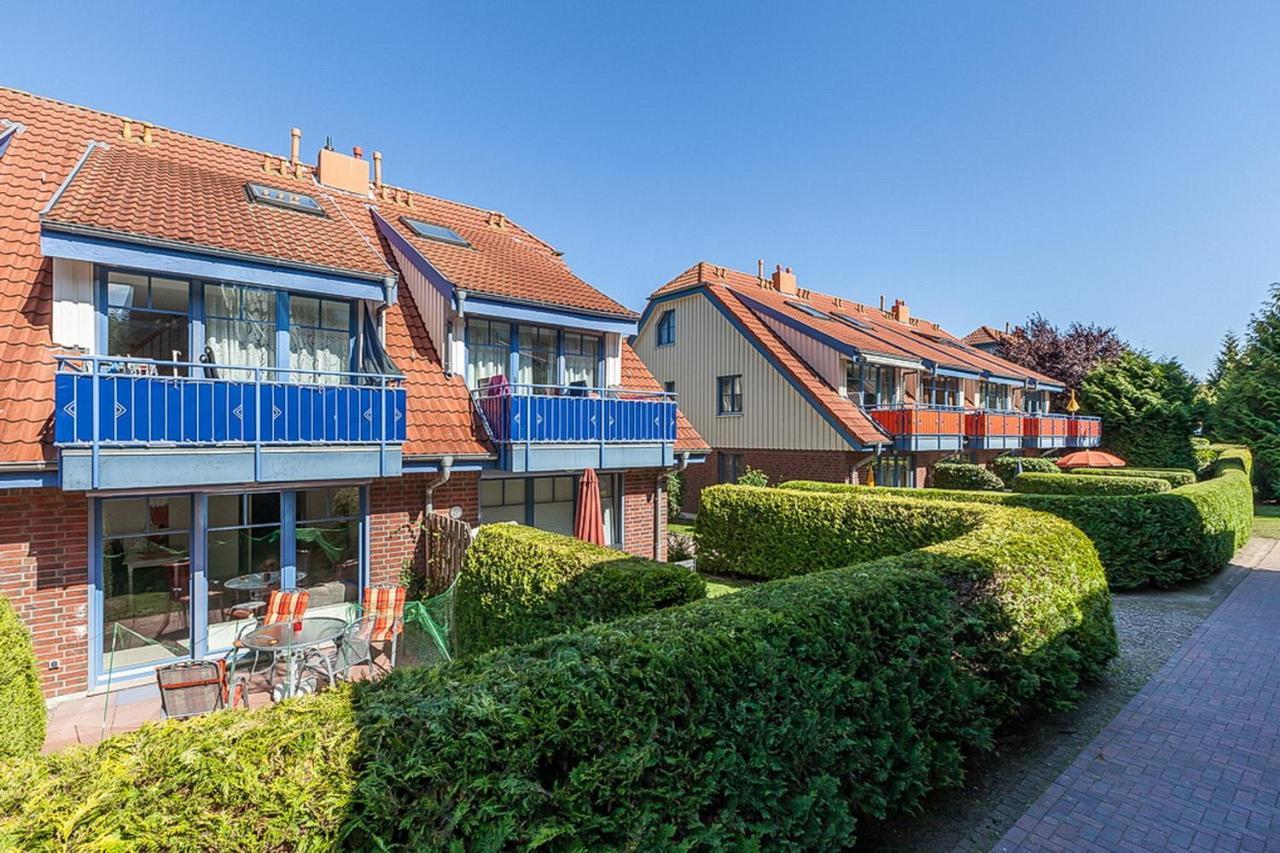 Feriendorf Papillon Wohnung 05-5 Boltenhagen  Exterior photo
