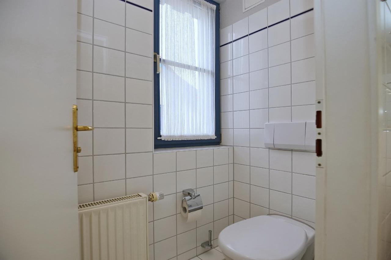 Feriendorf Papillon Wohnung 05-5 Boltenhagen  Exterior photo